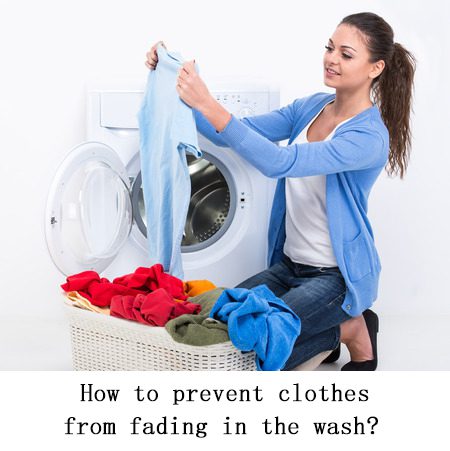🥇✓ Consecuencias de lavar blanca y de color juntas: cómo evitar manchas y decoloración | Mejor Servicio Técnico